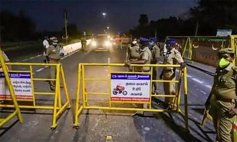 Representative image