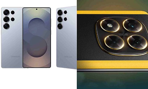 Tech Next | Samsung Galaxy S25 Ultra: A perfect blend of AI and premium hardware