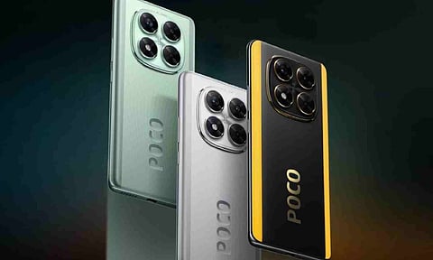 Tech Next | POCO’s sub Rs 20K challenger