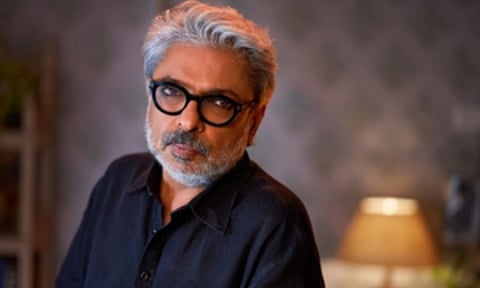 Sanjay Leela Bhansali (IANS)