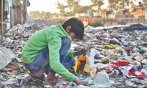 Representative image