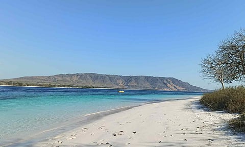 Finding Kape: Documentation to the rescue of endangered tongues