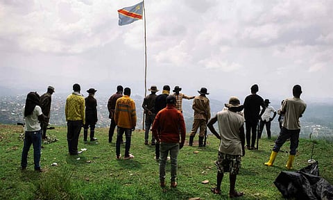 Civil Strife: DRC has created a reserve force to fight the M23 – why this may backfire