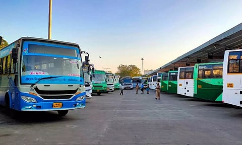 Representative Image (Maalaimalar)