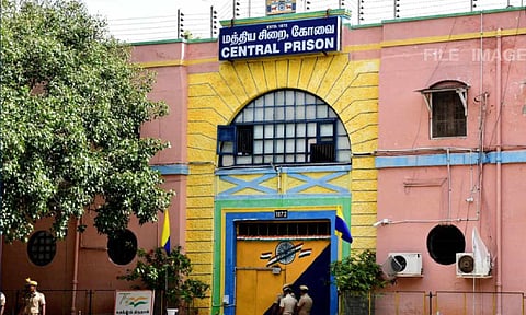 Coimbatore Central Prison