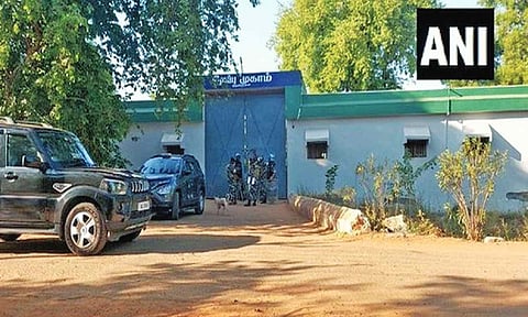 TN officials flounder, let 75 arrested Bangladesh nationals escape into thin air