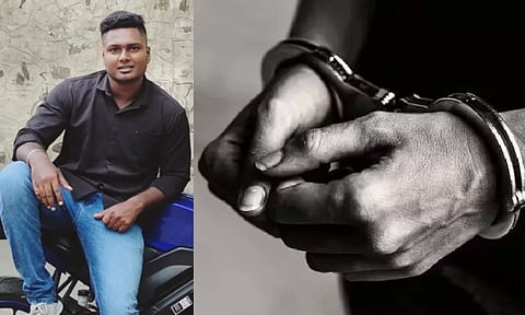 Dhanush; Representative image