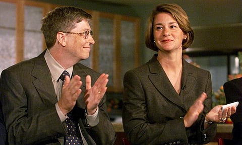 A billionaire’s biggest regret: Letting an old love slip away