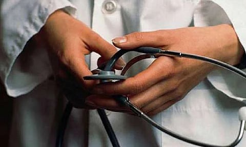 Representative Image&nbsp;