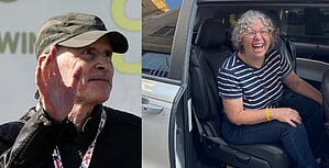 &nbsp;Israeli-American hostage, Keith Siegel