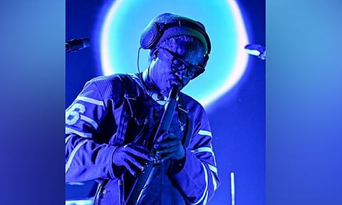 &nbsp;Andre 3000 (ANI)