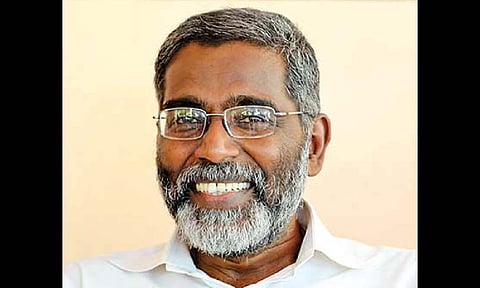 Allowing privates in nuclear power will open Pandora’s box, says activist Udhayakumar
