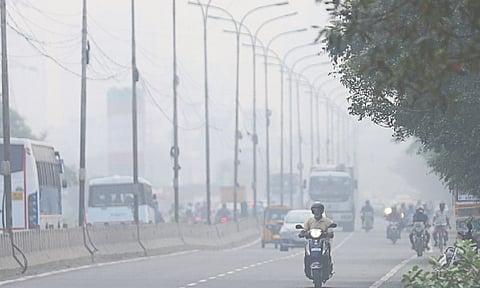 Representative Image