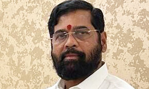 Eknath Shinde (PTI)