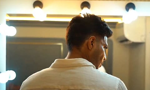 Screengrab from the announcement video&nbsp;