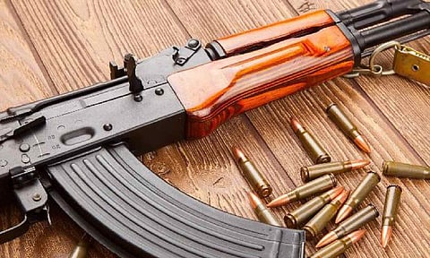 Representative image