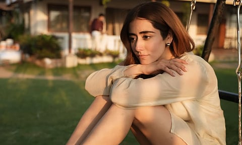 Jonita Gandhi (Instagram)