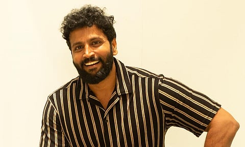 Ganesh Saravanan