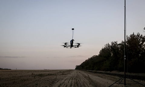 Representative Image