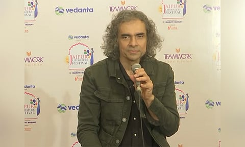 Imtiaz Ali (ANI)