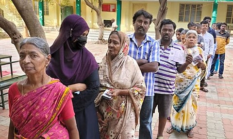 Representative image