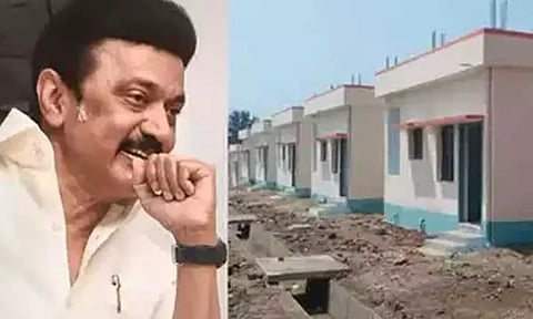 CM Stalin; Representative image