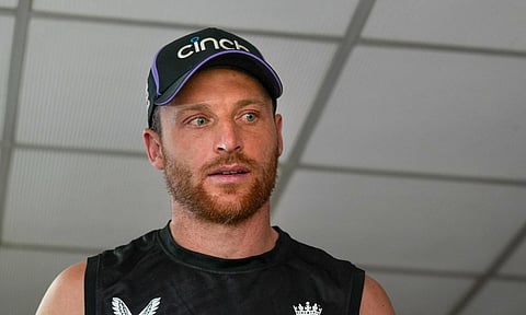 Jos Buttler&nbsp;