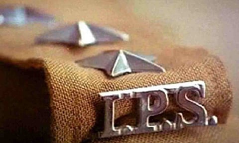 Karaikudi: Woman SI accused of filing false complaint against VCK men; investigation under way