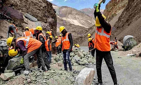 Representative Image