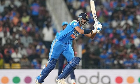 Axar Patel (X/@bcci)