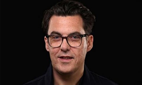 Joe Wright (X)