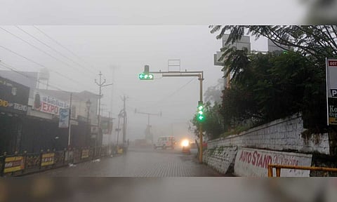 Representative Image&nbsp;