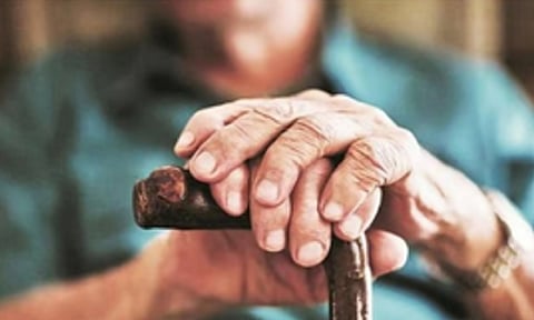 Representative image