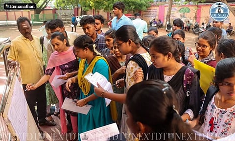 Representative Image (Hemanathan M)