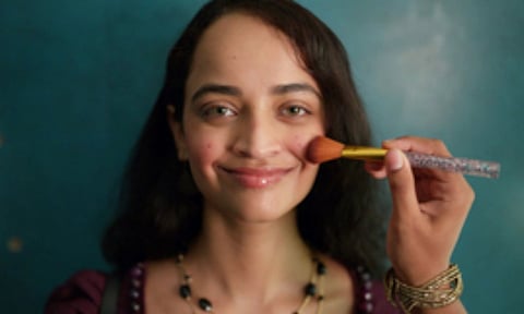 Still from the film (IANS)