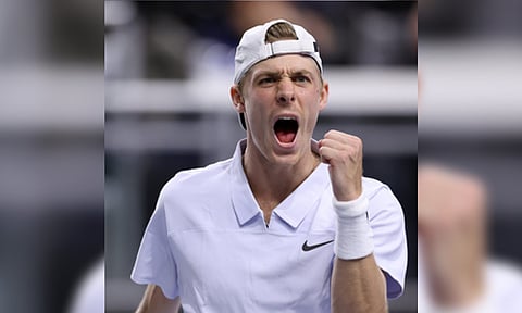 Paul, Shapovalov, Munar and Ruud set Dallas Open semis showdown