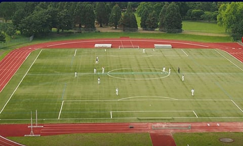 Representative image