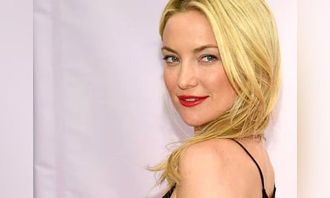 Kate Hudson (AP)