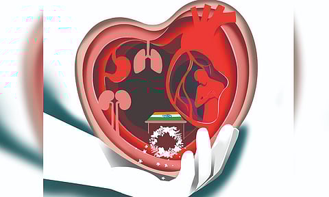 Representative Image&nbsp;