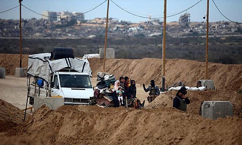 Representative image