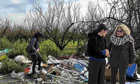 Court ruling gives hope for cleanup in Italy’s ‘Land of Fires’