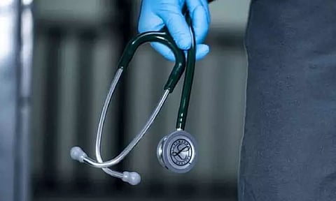 Representative Image&nbsp;