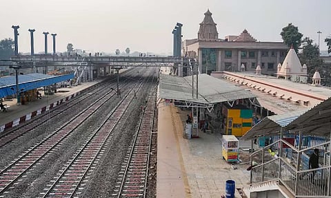 Representative image