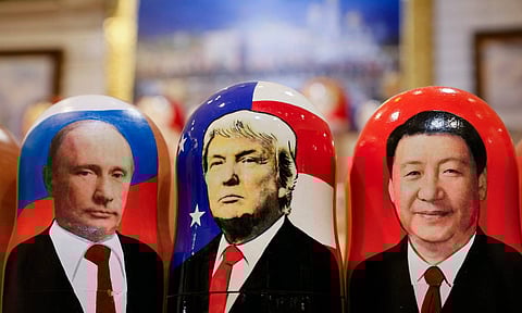 Representative Image&nbsp;