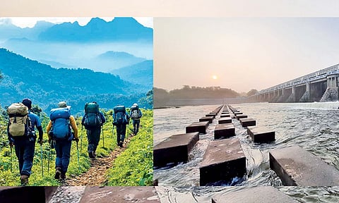 Trekking in Yelagiri and the places around Poondi reservoir are all set for a makeover to boost tourism in the State