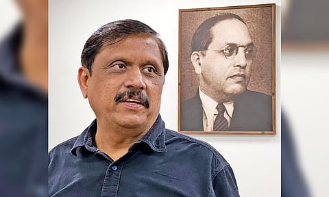 Punitha Pandiyan&nbsp;