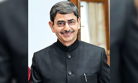 Governor R N Ravi&nbsp;