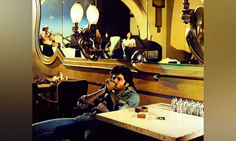 Anil Kapoor (Instagram)