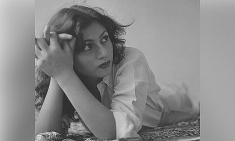 Madhubala (Instagram)