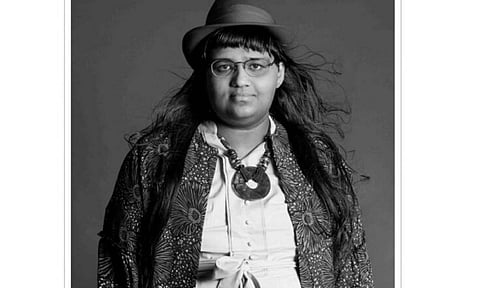 Vickreman Harvey Chettiar (X)